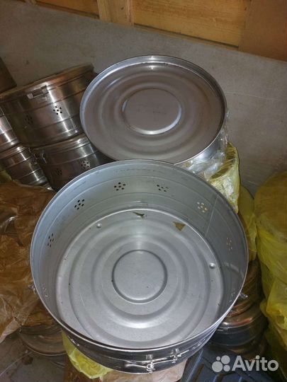 Медицинская бикса кск-18