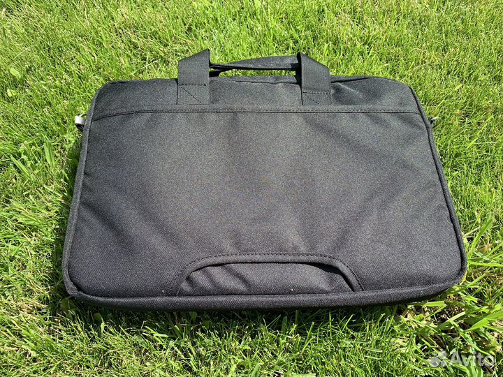 Сумки для ноутбука / документов 15,6‘‘ (11 шт)