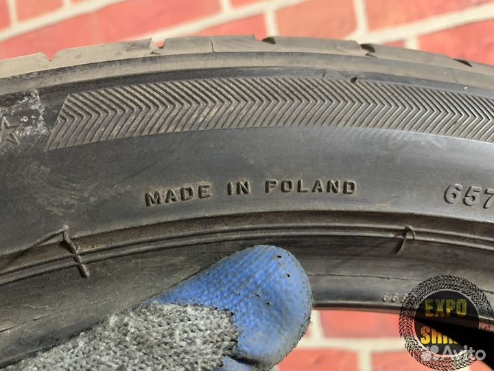 Bridgestone Potenza S001 195/50 R20