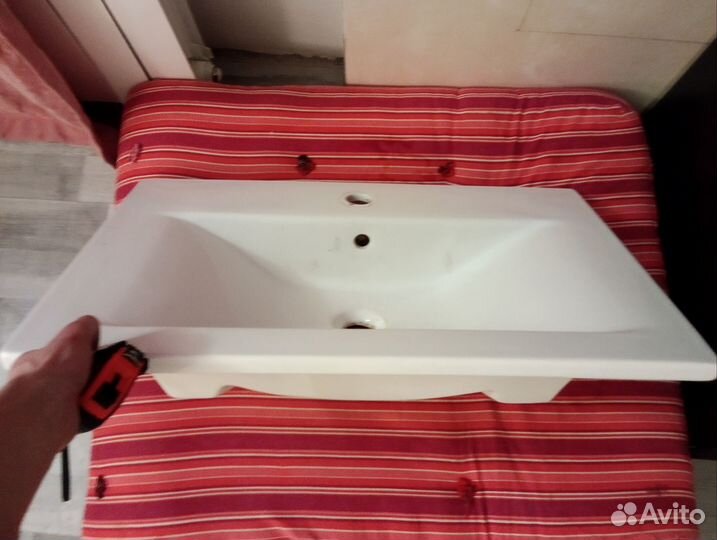 Раковина в ванную