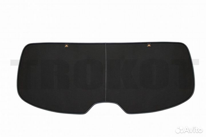 Автошторки Standart LADA Granta (2011-н.в.) Sd