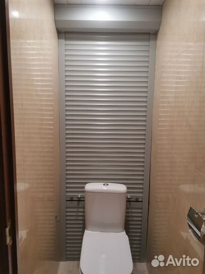 Рольставни Самара