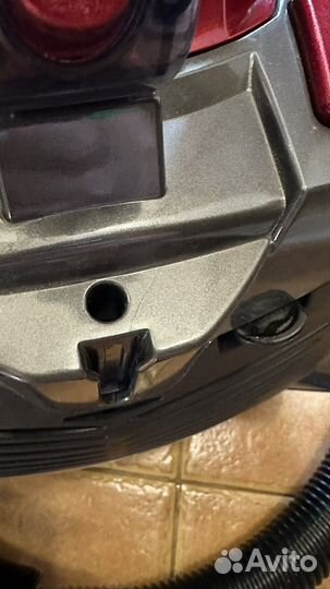 Пылесос doffler