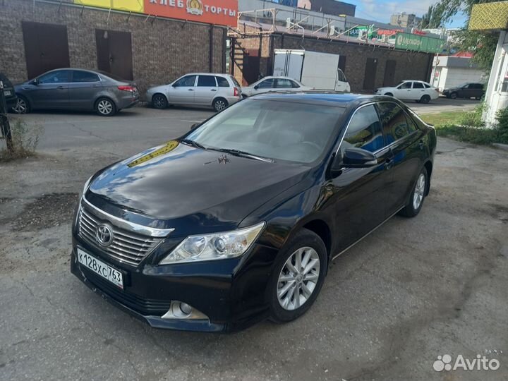 Аренда авто с водителем