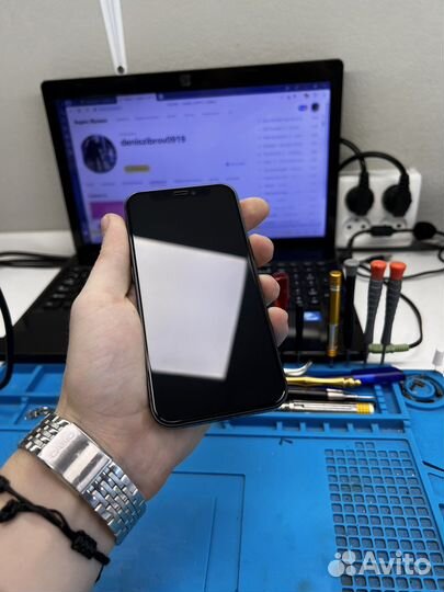 Переклейка стекла, iPhone, Samsung