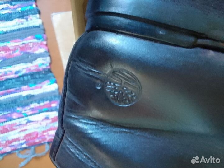 Ботинки Timberland 42