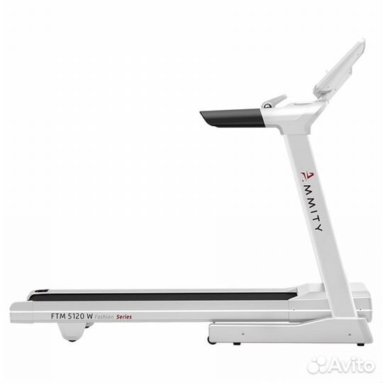 Беговая дорожка Ammity Fashion FTM 5120W