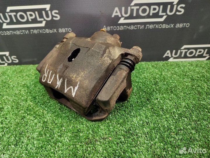 Тормозной суппорт Geely Mk седан 1.5 MR479QA