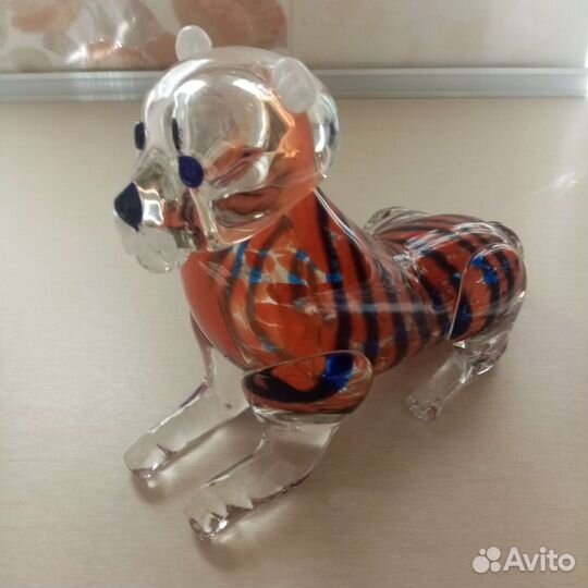 Фигурки Никольского завода