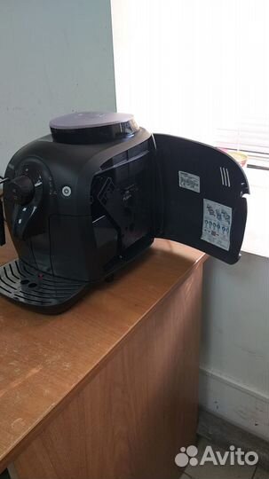 Кофемашина Saeco Xsmall