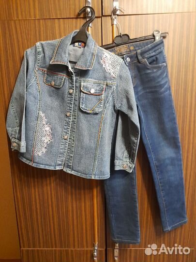 Модные вещи для девочек 8-10 лет