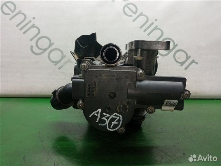 Помпа Audi A3 8VS czpb 2019