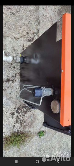 Котел купер ок 15