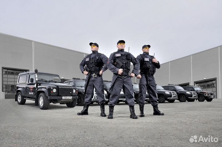 Компаньон для чоп