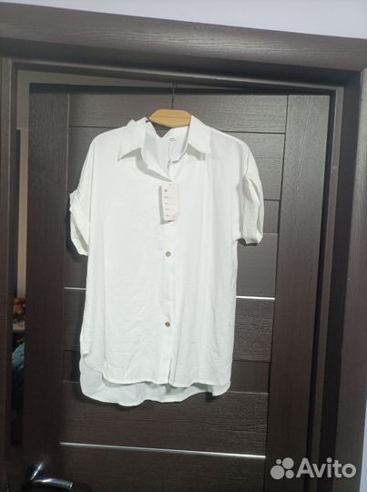 Блузка женская