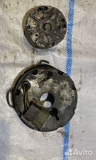 Генератор Сова