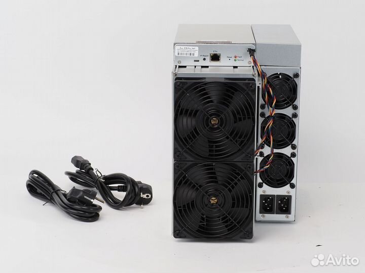 Асик Antminer S19j pro 100th