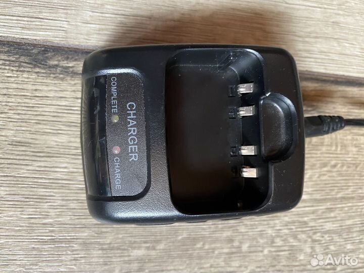 Рация kenwood TK -450S