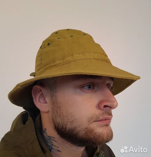 Панама афганка