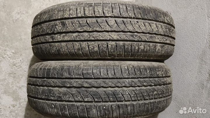 Pirelli Carrier 185/65 R15