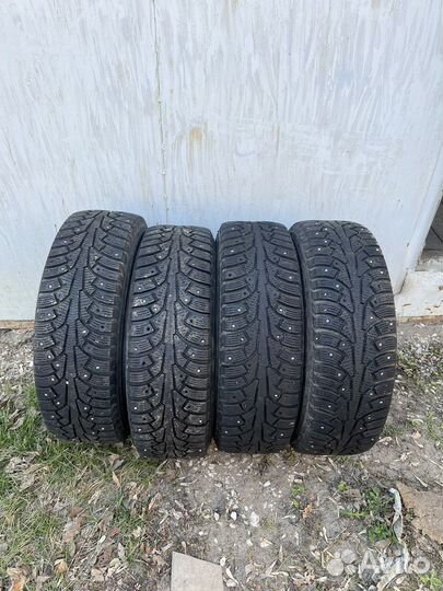 Nokian Tyres Nordman 5 185/65 R15