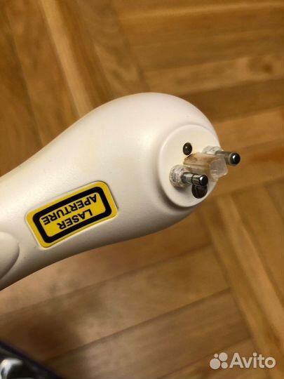 Эпилятор лазерный Rio Salon Laser