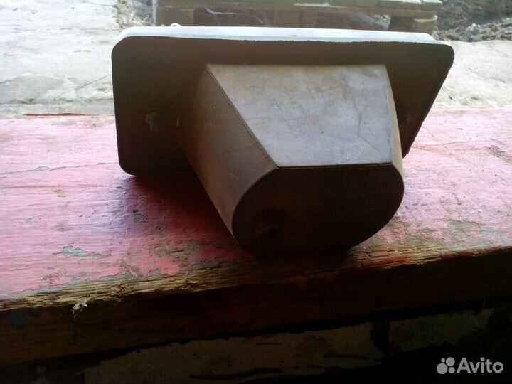 Фары противотуманные