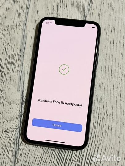 iPhone 11 Pro, 256 ГБ