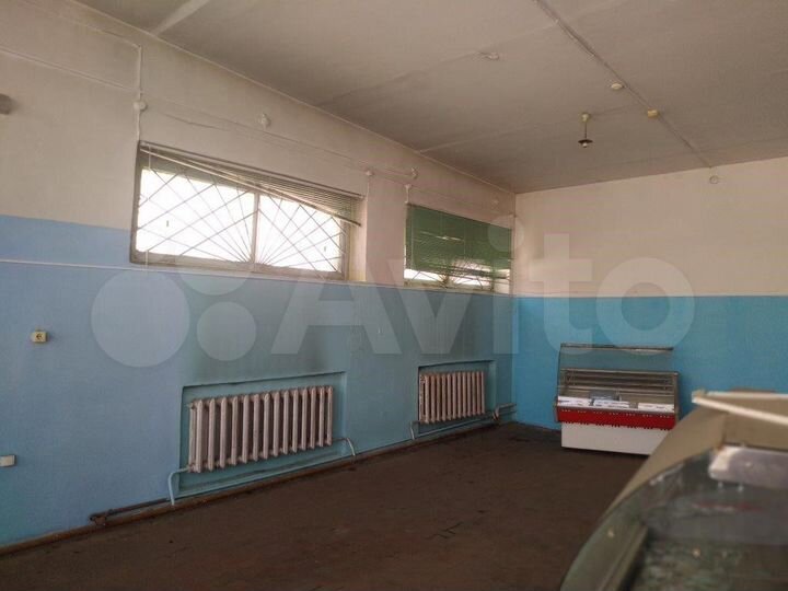 Торговая площадь, 116 м²