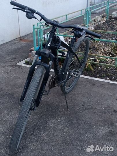 Продаю велосипед