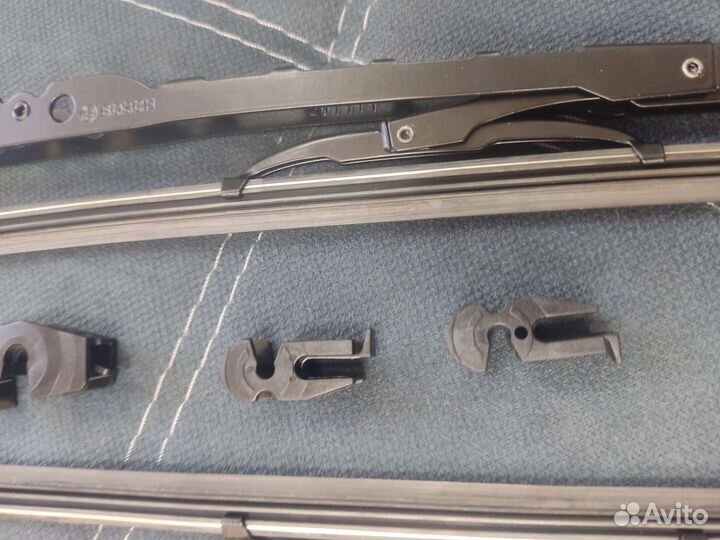 Дворники на ваз 2114