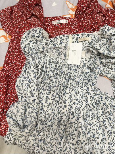 Платье женское