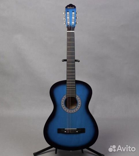 Классическая гитара Belucci