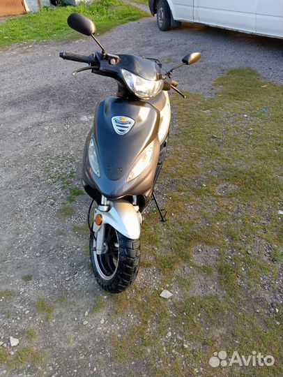 Продам скутор