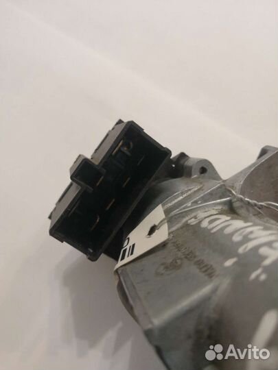 Замок зажигания для фрилендер 1 в сборе