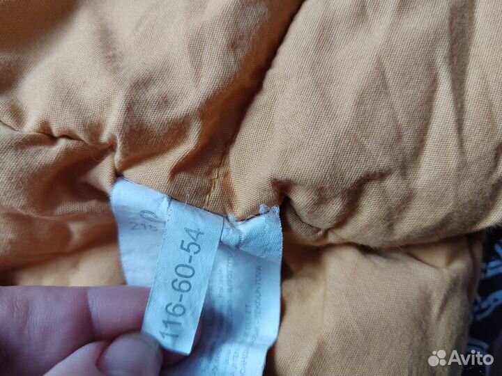 Куртка зимняя