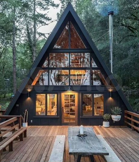 Участок 8 сот. (ИЖС)