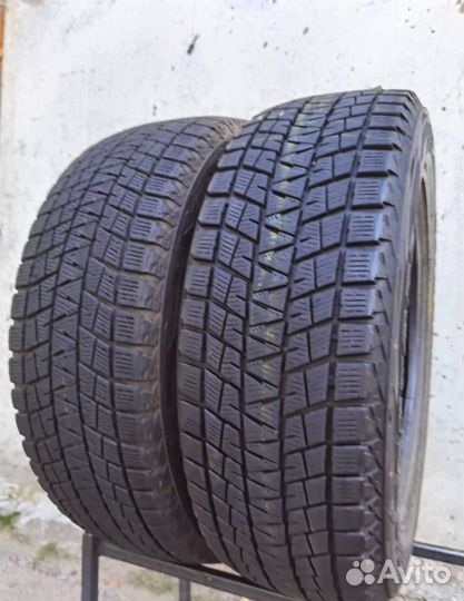 Bridgestone Blizzak DM-V1 225/65 R17 102R