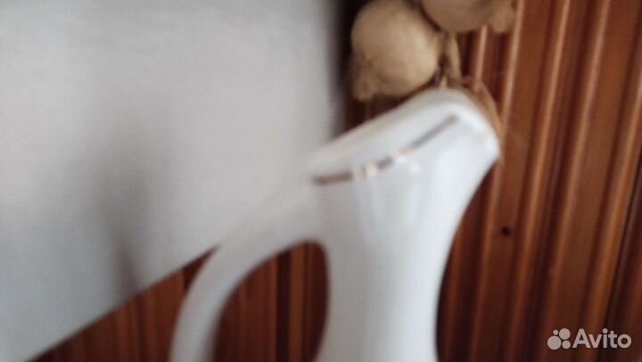 Кувшин СССР винтаж фарфор