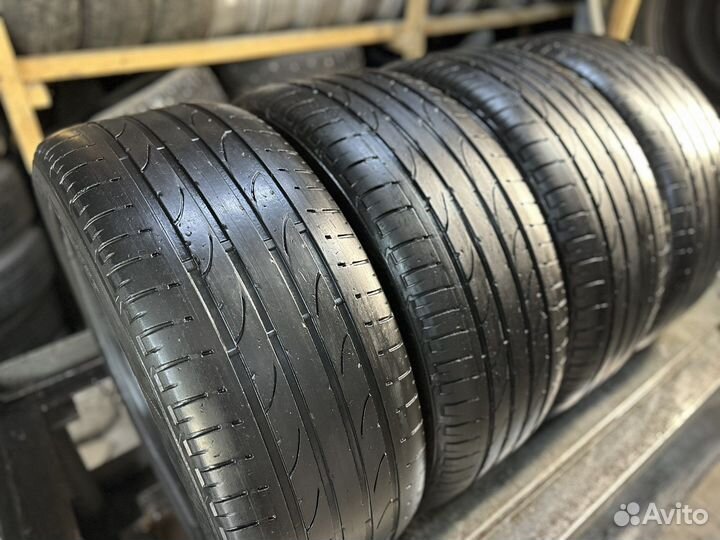 Bridgestone Dueler H/P 235/50 R18 97V