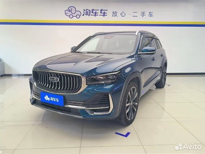 Пригоню авто из Китая в Пермь