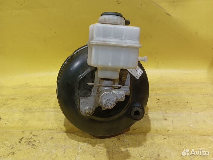 Усилитель тормозов вакуумный BMW 5-serie F10 F11