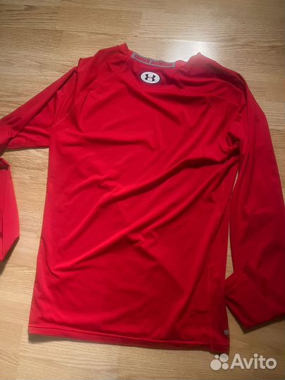 Термобелье Under Armour