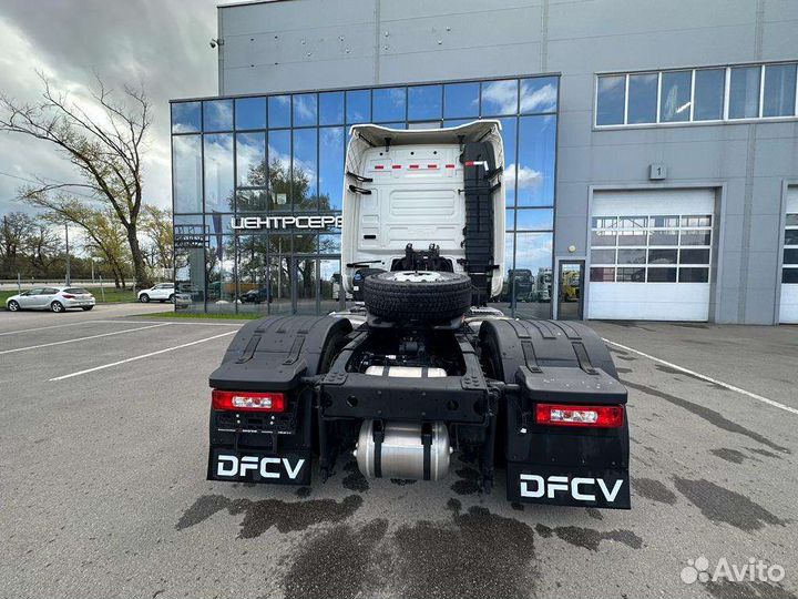 DongFeng DFH 4180 4x2, 2023