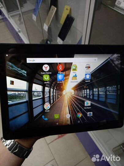 Планшет 4good Light AT300