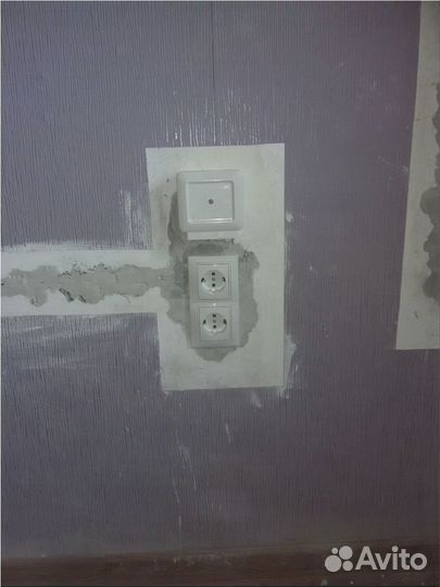 Электрик. Поиск устранение неисправностей в электропроводке