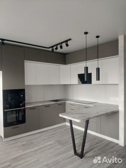 Кухни на заказ