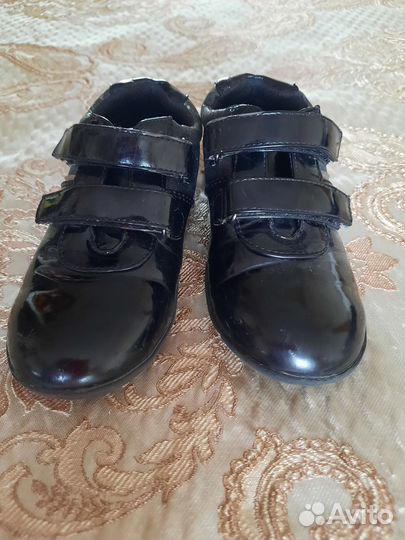 Туфли р. 29