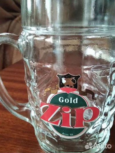 Кружка пивная