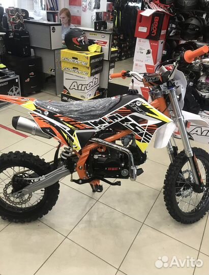 Продам BSE PH125E